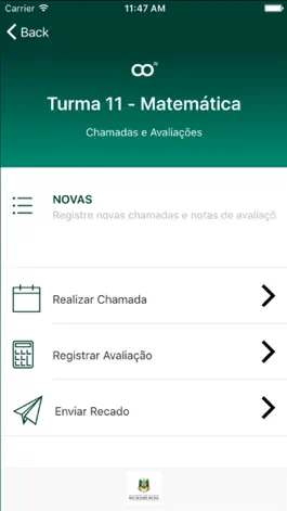 Game screenshot Córtex Professor apk