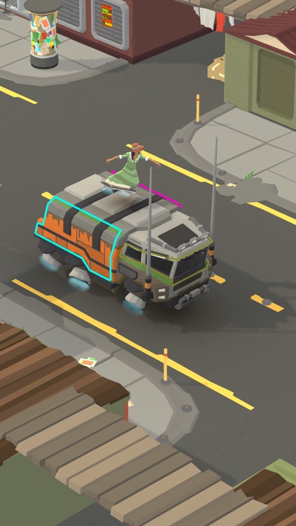 Repulsive screenshot-0