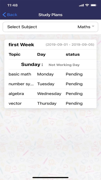 UvSchools screenshot-7