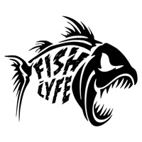 Fish Lyfe logo