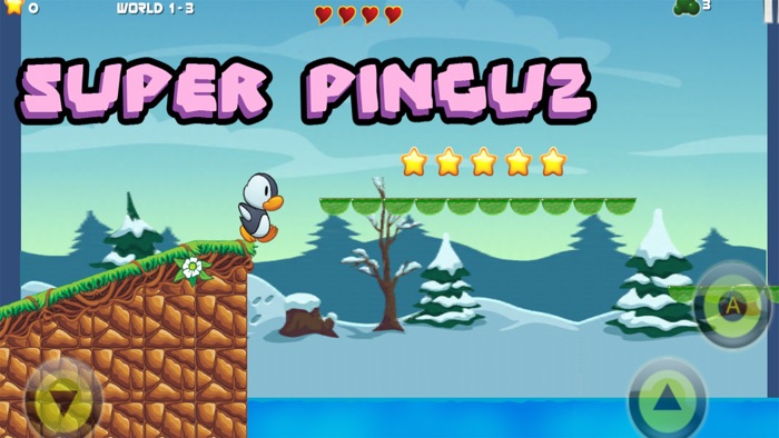 Super pingu 2