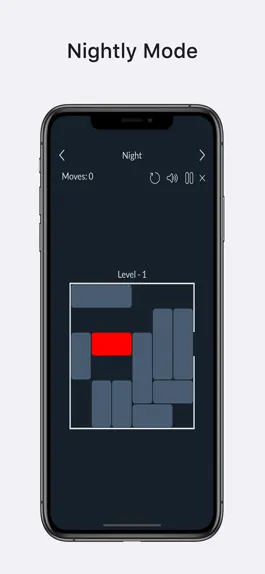 Game screenshot Unblock Red - Block Puzzle hack