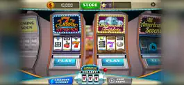 Game screenshot Classic Slots 777 Casino mod apk