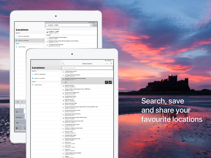 The Photographers Ephemeris