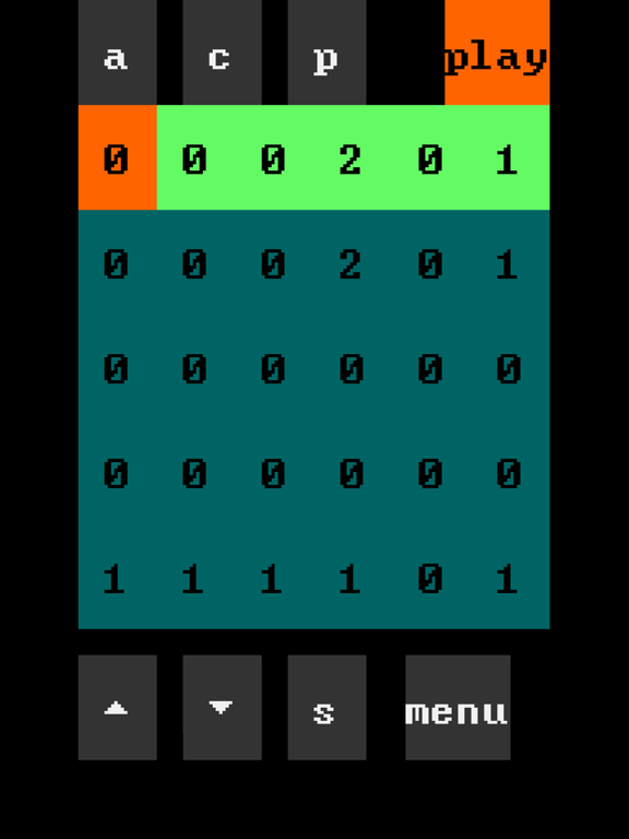 Screenshot #5 pour snibbetracker