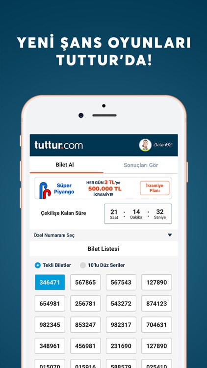 tuttur.com - iddaa oyna screenshot-8