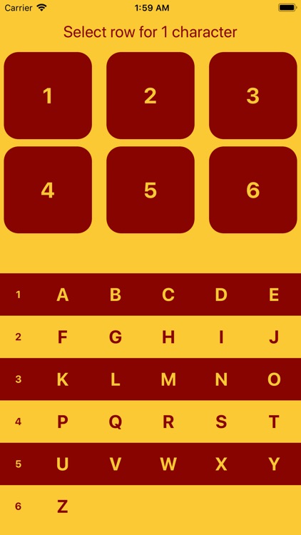 The Word Magic screenshot-3