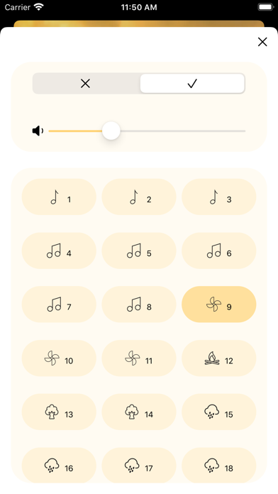 Screenshot #3 pour Musique d'Ambiance Ascenseur