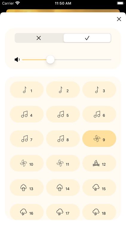 Mood Music & Background