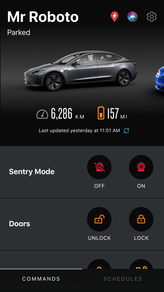 Remo: Electric Vehicle Utility - 1.2 - (iOS)