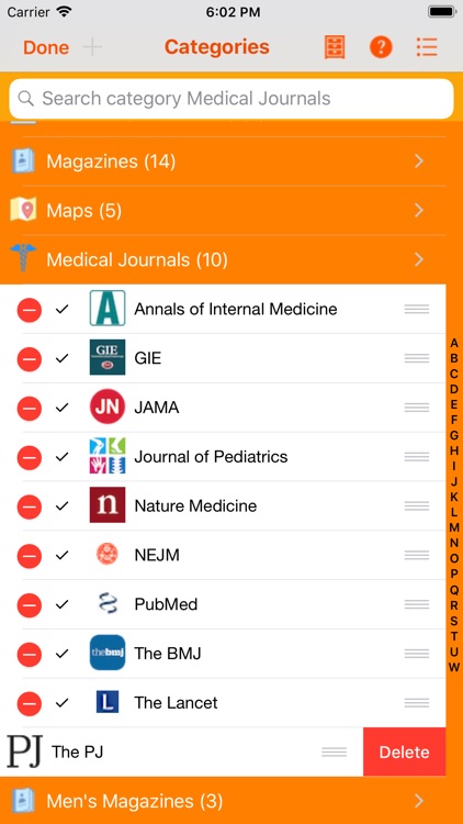 Direct Search screenshot-5