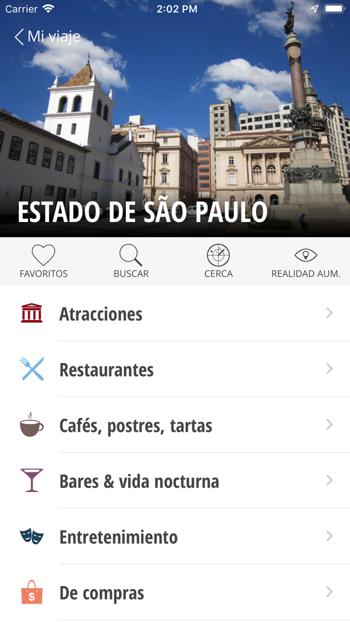 Continental Travel - CONTI GO