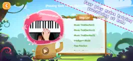 Game screenshot The ONE Piano Sparring hack