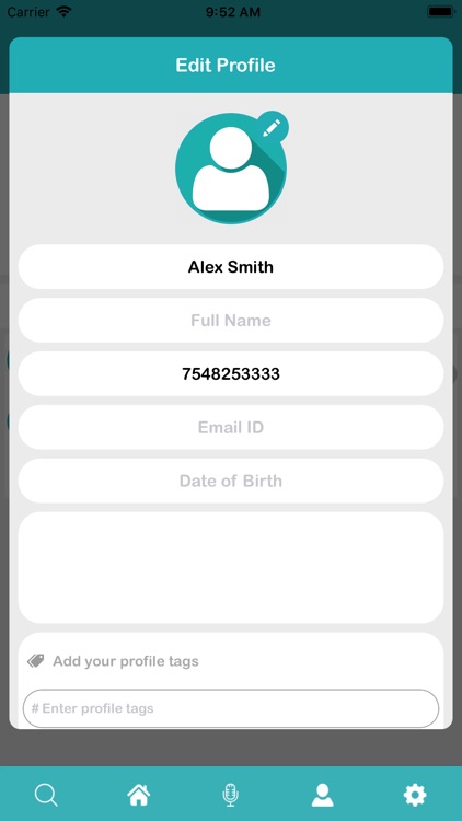 Blaster App screenshot-5