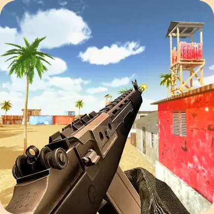 Gangster Versus Gun Shooter Читы