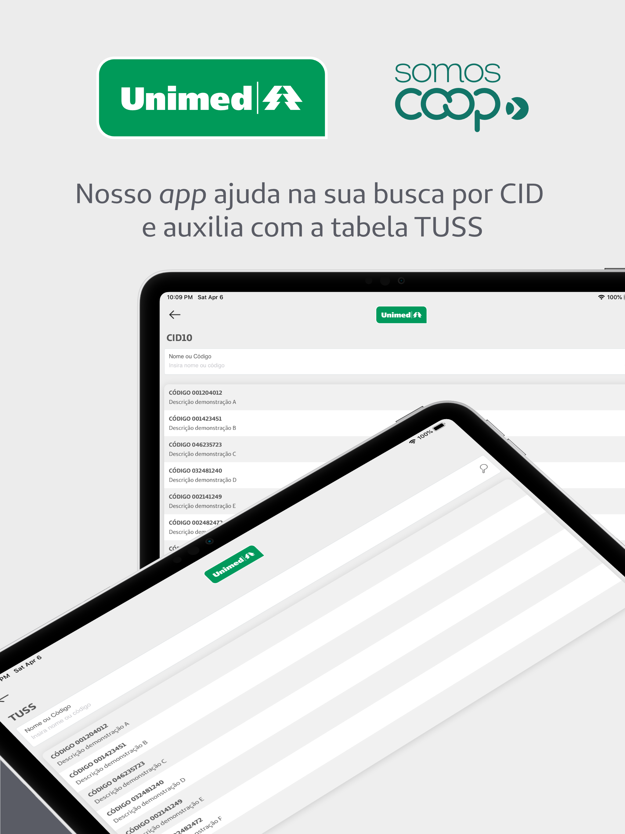 Unimed Cooperado screenshot 12