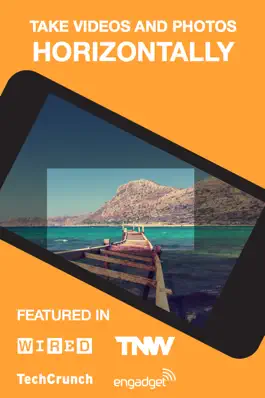 Game screenshot Horizon Camera mod apk