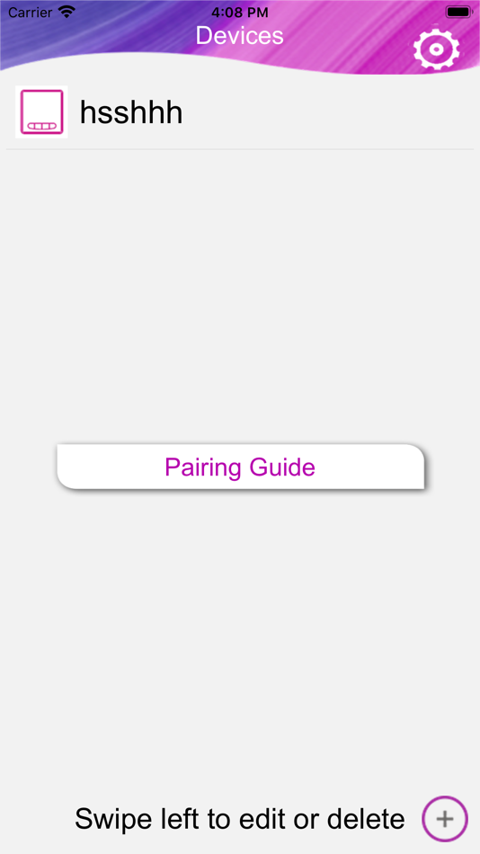 #1. Programastat+ (iOS) 由: TIMEGUARD LTD