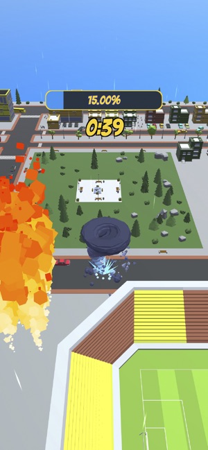 Tornado.io - The Game(圖5)-速報App
