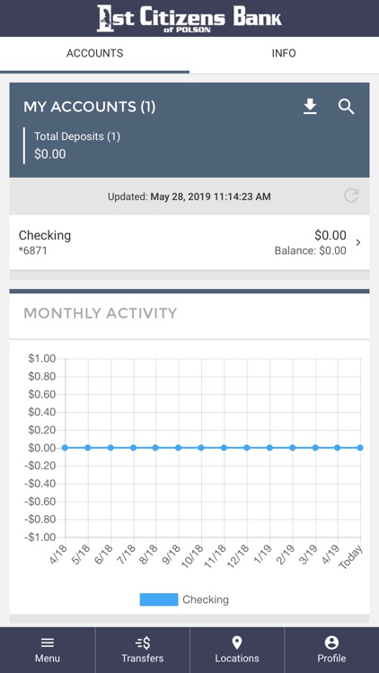 First Citizens Bank of Polson.