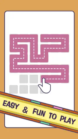 Game screenshot Block Fill: Puzzle Game mod apk