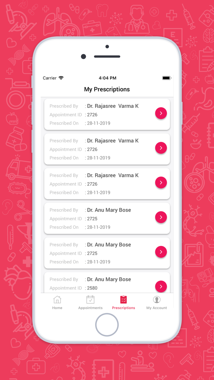 Rajagiri Telemedicine