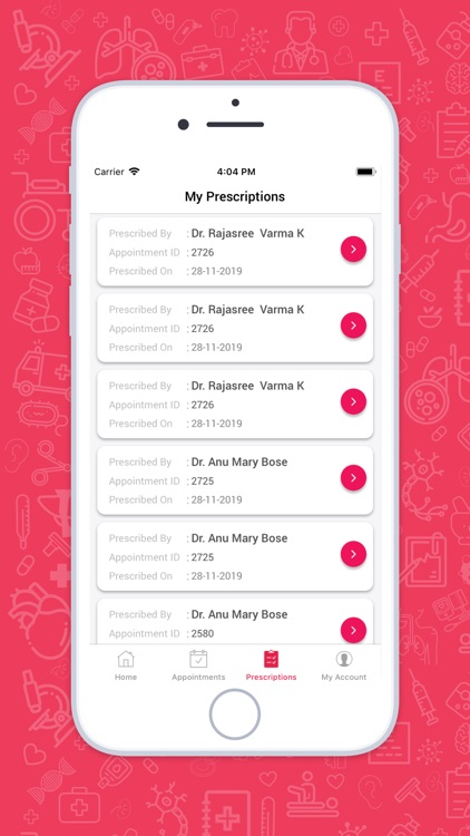 Rajagiri Telemedicine