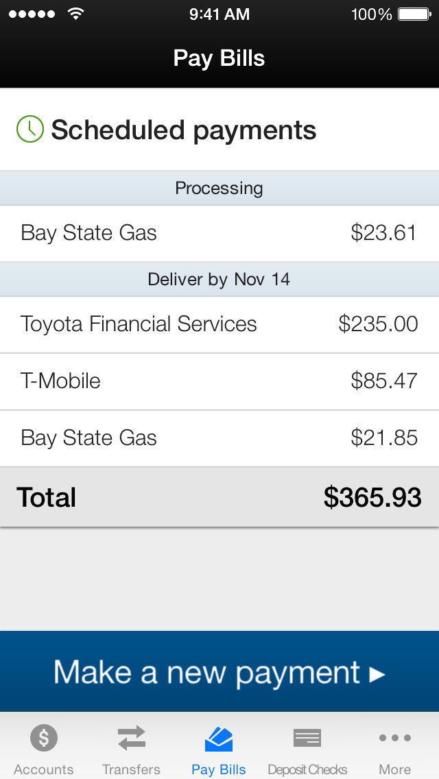 Eastman Credit Union