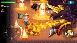 Game screenshot Heroes Knight- Dungeon Shooter hack