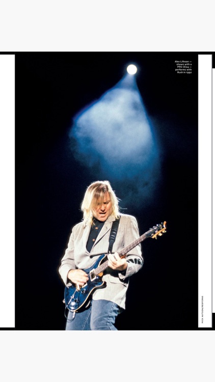 Guitar World Magazine screenshot-3