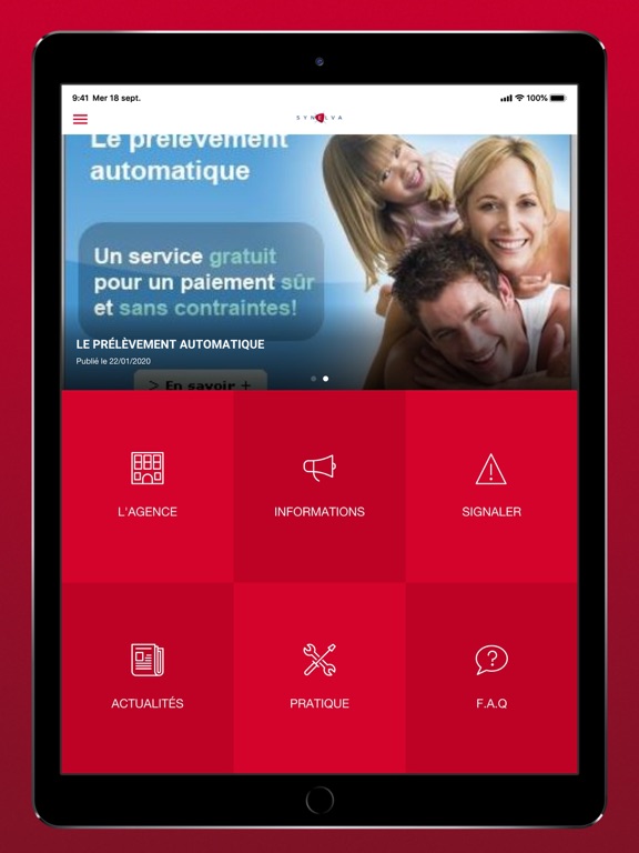 Screenshot #4 pour Synelva