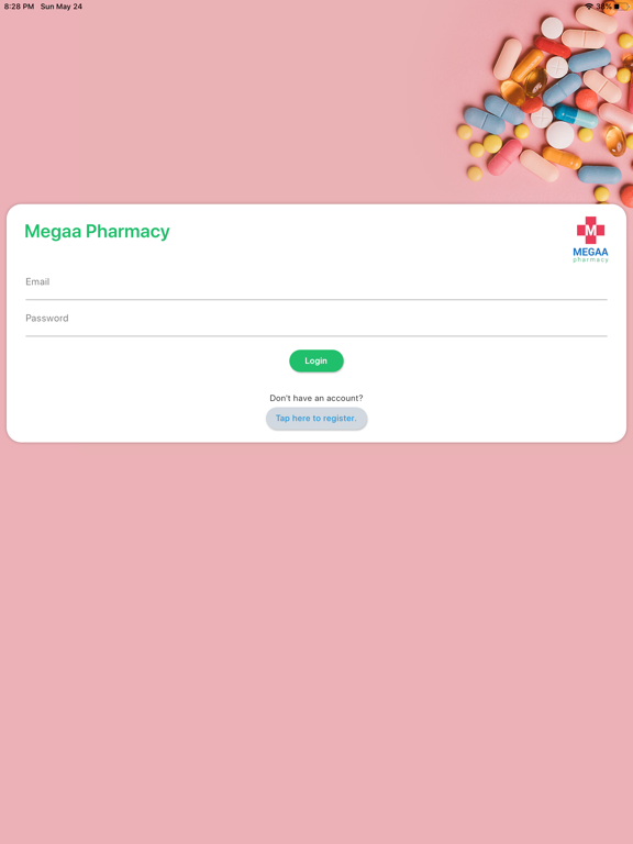 Screenshot #4 pour Megaa Pharmacy