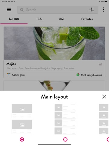 Cocktails App: Drinks Databaseのおすすめ画像3