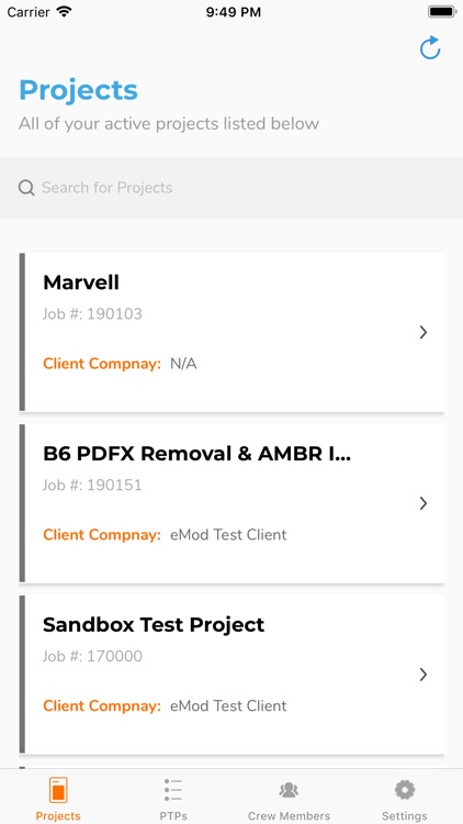 eMod Safety screenshot-4