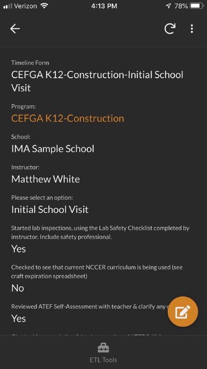 CEFGA K12 Pipeline ETLs screenshot-5