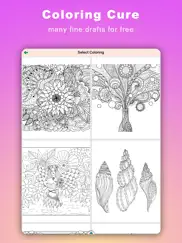 paint.ml - art coloring book айпад изображения 3
