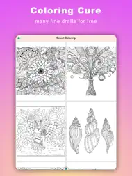 Paint.ml - Art Coloring Book ipad bilder 2