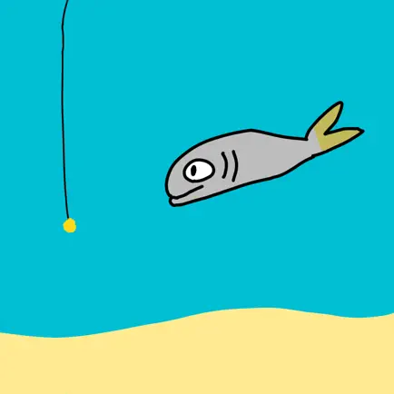 逃げる魚！ Читы