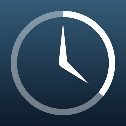 Flexishift Work Clock
