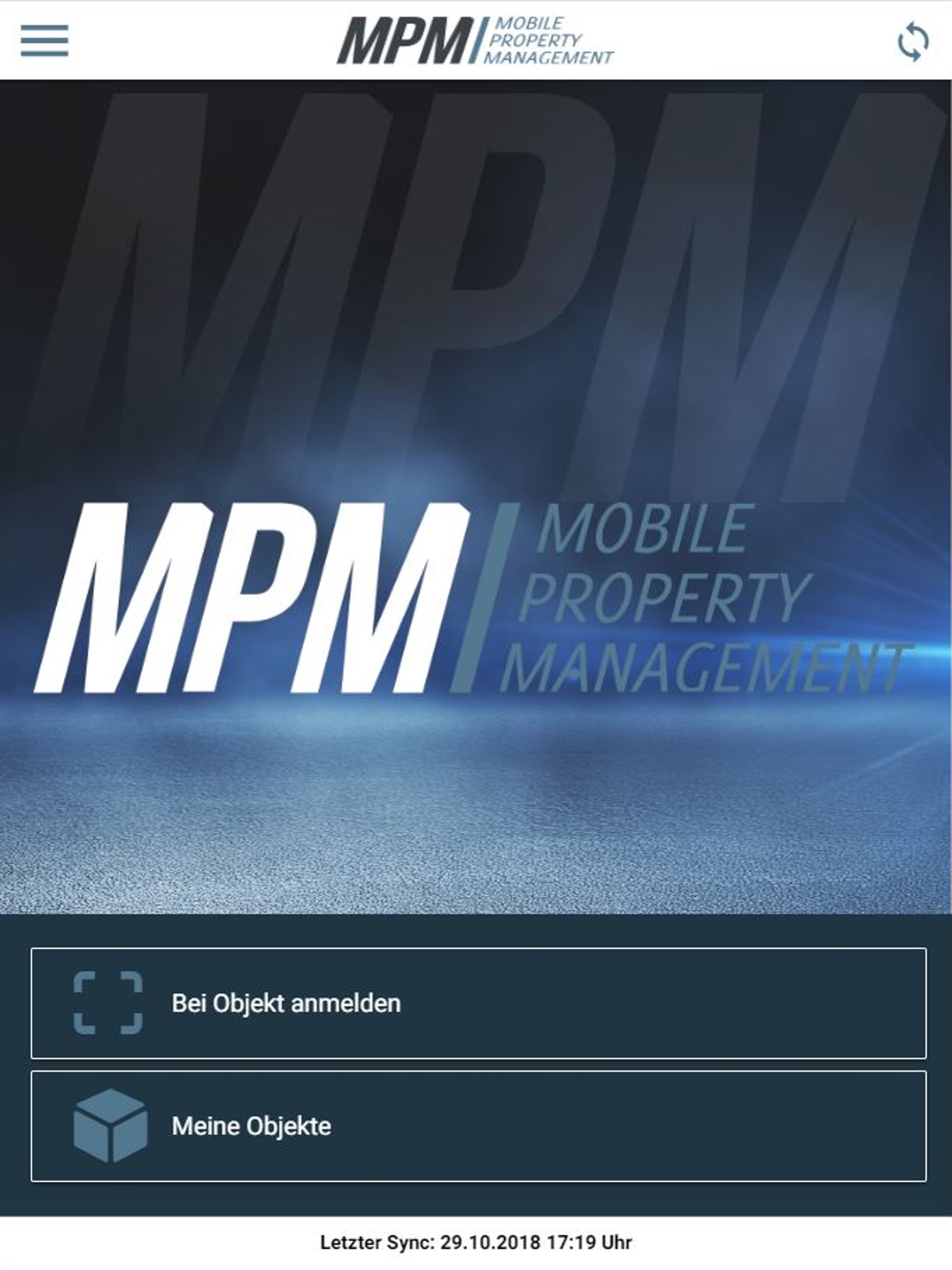 MPM Mobile