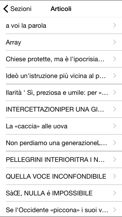 Screenshot #3 pour eValues