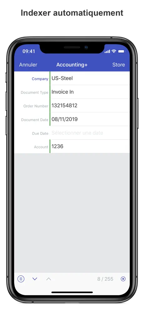 DocuWare