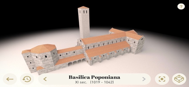 Basilica di Aquileia(圖3)-速報App