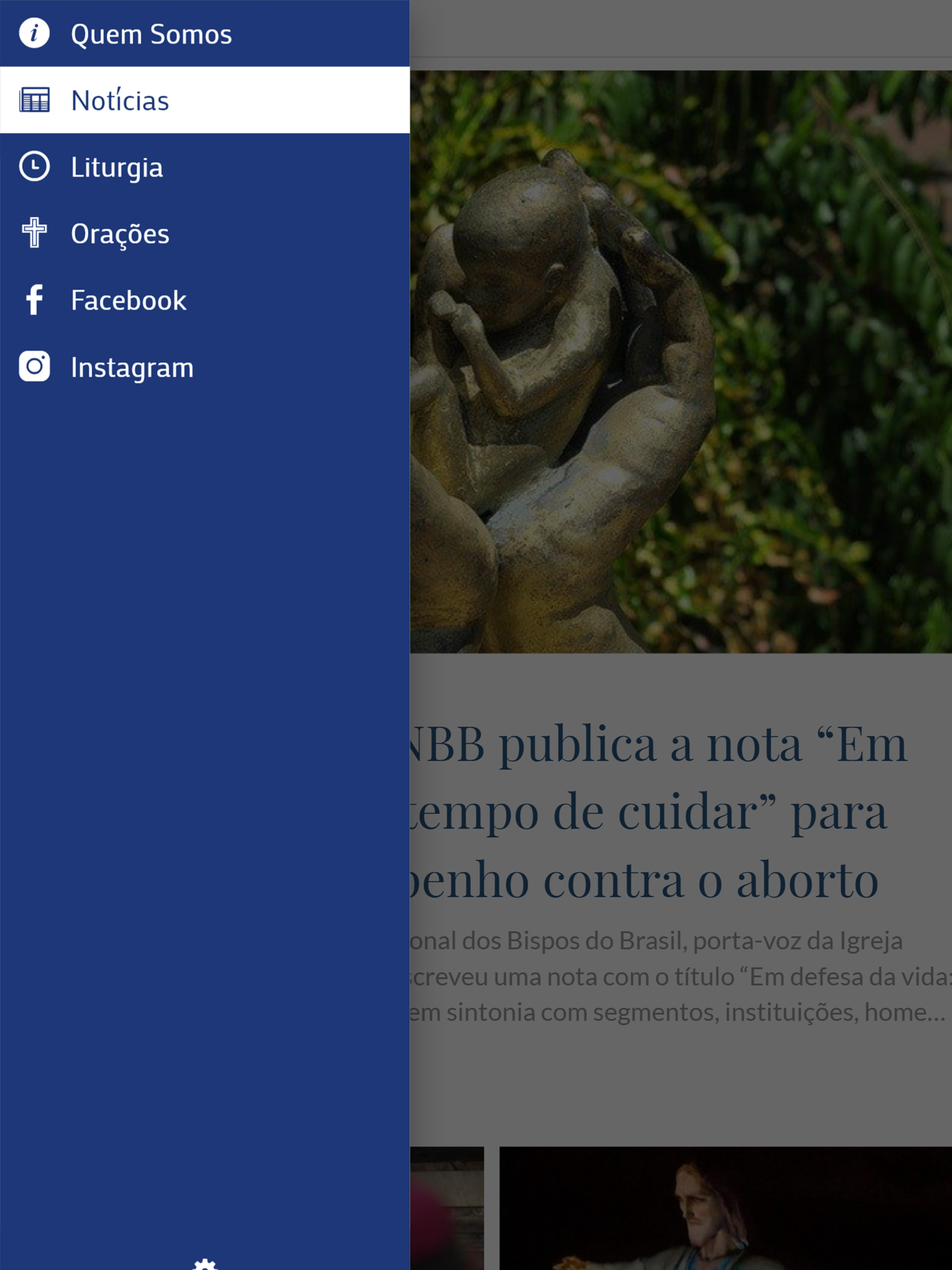 N. S. Perpétuo Socorro - MS