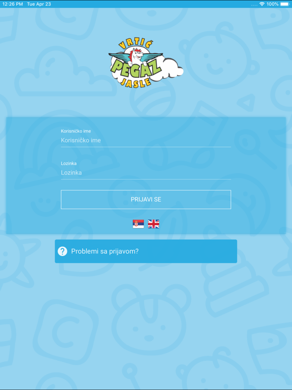 Screenshot #4 pour Pegaz