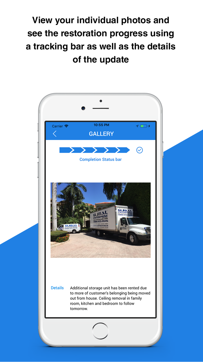 Disaster Restoration