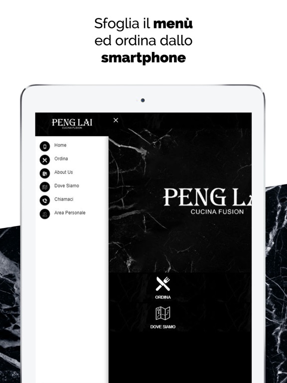 Screenshot #5 pour Peng Lai Arese