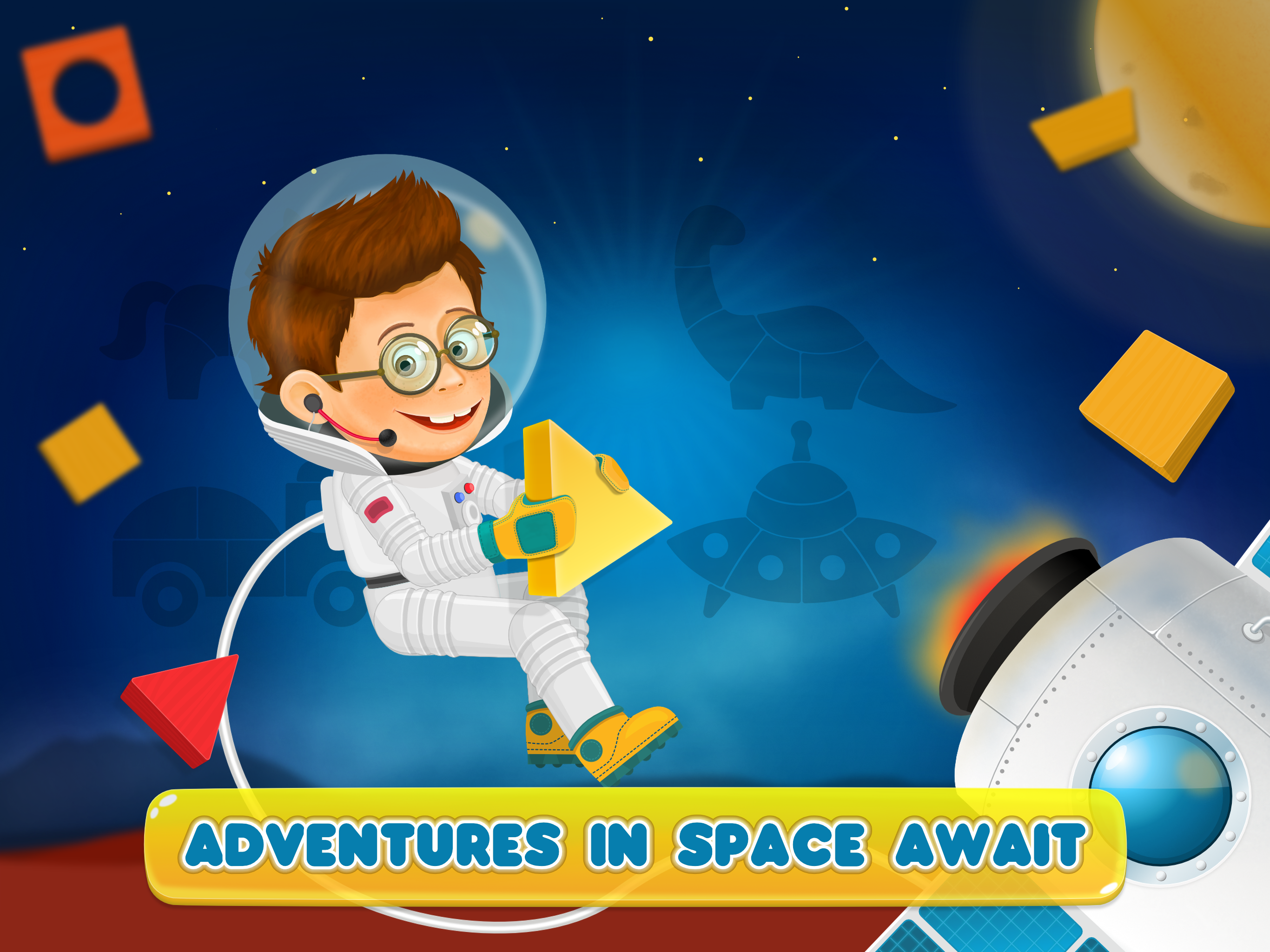 Puzzle games for kids toddlers