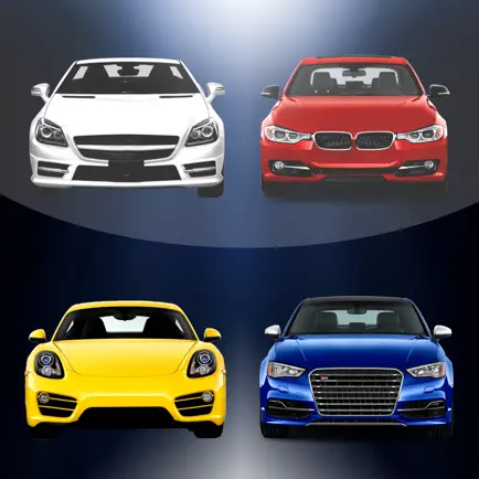 Car Brand Quiz Cheats