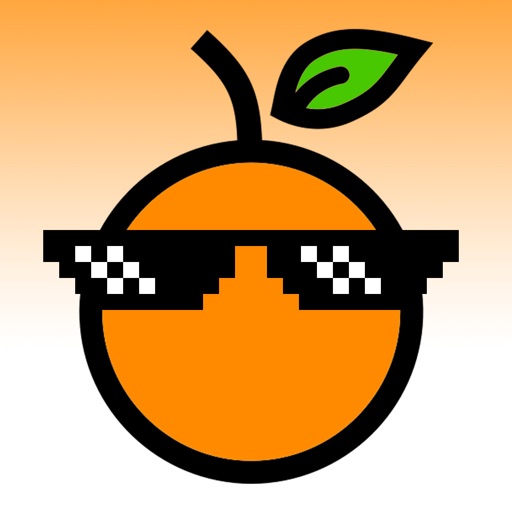 OrangeBoy - Laranjo Memes icon